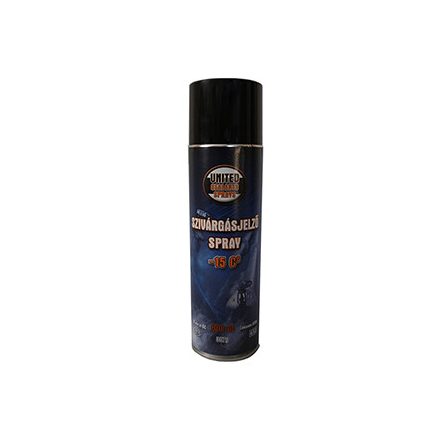 Szivárgásjelző spray United Spray 400ml