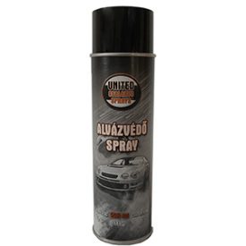 Alvázvédőspray United Spray 500ml