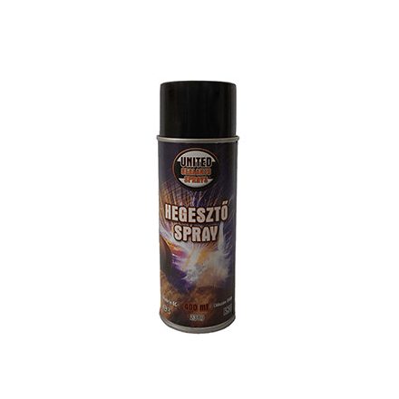 Hegesztő spray 400ml