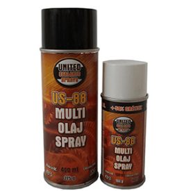 US-88 Multi spray 400ml