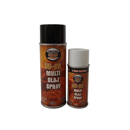 US-88 multi spray 150ml