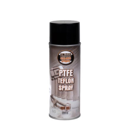 Teflon PTFE spray 400ml