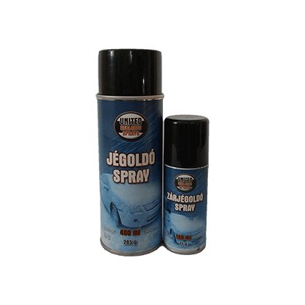 Jégoldó spray US 400ml