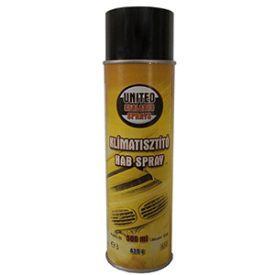 Klímatisztító spray 500ml