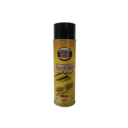 Klímatisztító spray 500ml