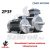 Omec vmot-OMT4-IE1-631-2 – 0.18 KW-os Villanymotor, 3 fázisú, IE1 - 2 pólusú talpas, perem nélküli