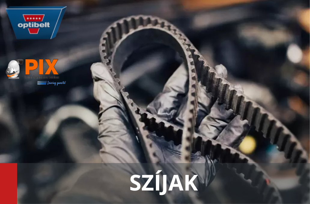 Szíjak