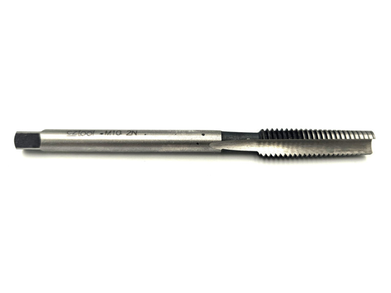 Gépi anyamenetfúró, hosszú M8x1,25/140mm (CSN 22 3074)  koe-00491