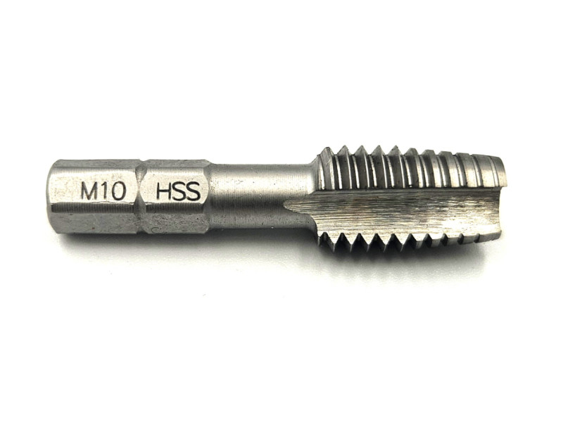 Metetfúró bit HSS M12  koe-00815