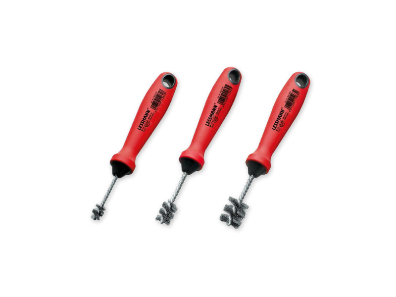 037.922 Külső fitting kefe 12 inox  koe-01030