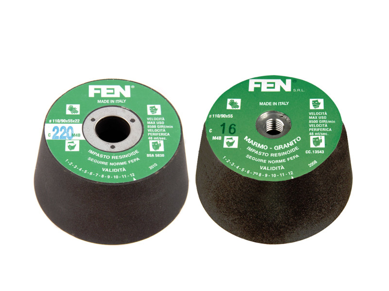 110/90x55x22 mm fazékkő kőhöz P16  koe-01035