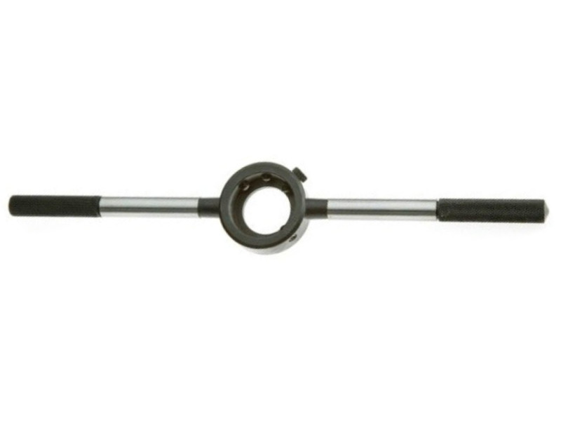 Menetmetsző hajtóvas 30 mm M10  (CSN 24 1520)  koe-01163