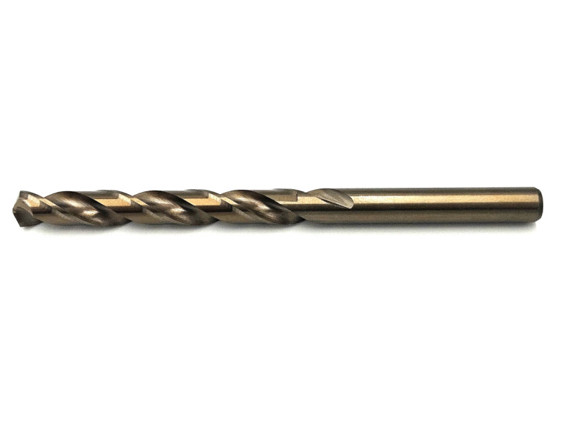 DIAGER Hengeresszárú csigafúró 5.50 HSS Cobaltt (10 db/csom)  koe-01322