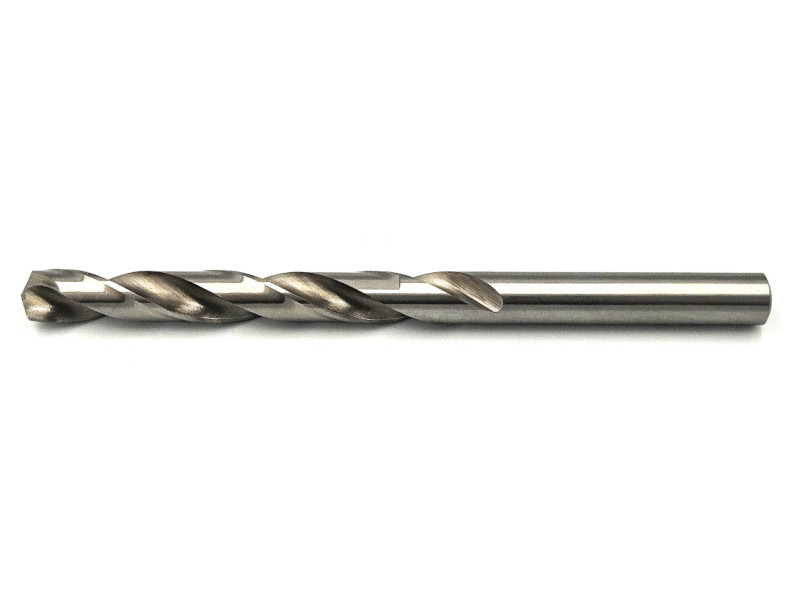 DIAGER Hengeresszárú csigafúró 4.20 HSS M2 köszörült hosszú DIN340 (120 mm) (10 db  koe-01394