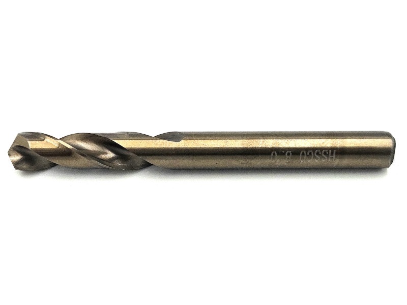 3101V Ponthegesztés lefúró 8x78 mm CO  koe-01419