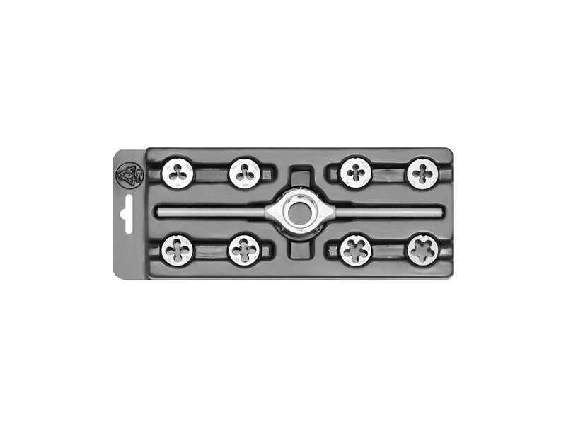 MINI-1 menetmetsző készlet WS M3-M12  koe-02631