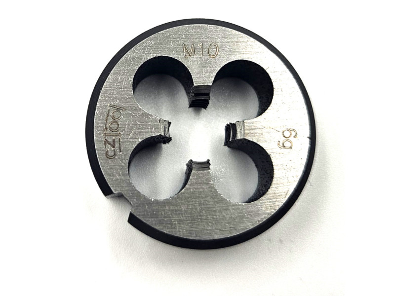 Menetmetsző M24x3  koe-02676