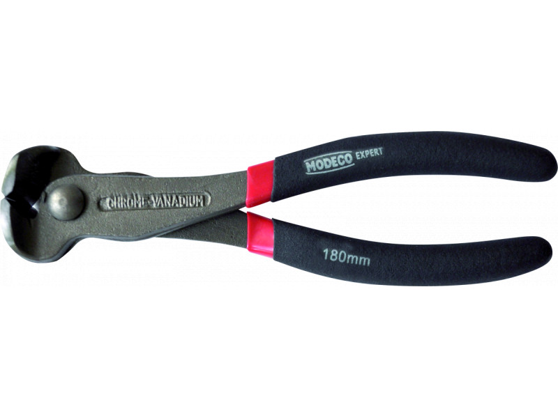 MN-26-067 Homlokcsípő fogó 180 mm  koe-02876