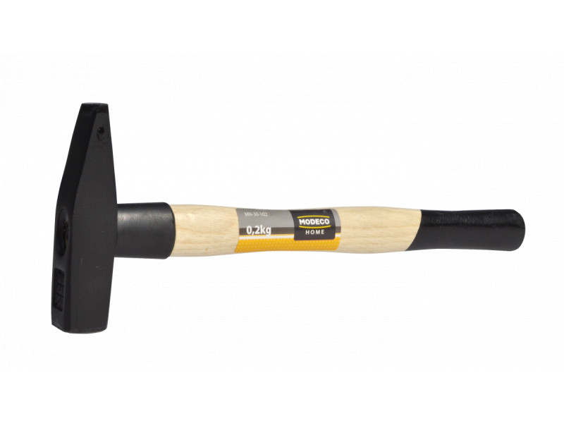 MN-30-105 Lakatos kalapács fa nyéllel 0,5 kg (6 db/doboz)  koe-02901