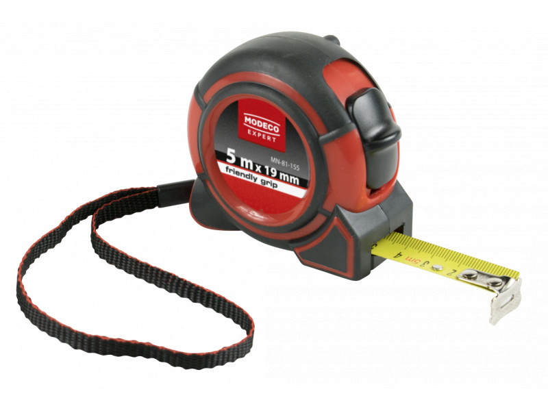 MN-81-153 Gumírozott mérőszalag 3 mx16 mm (12db/dob)  koe-02965