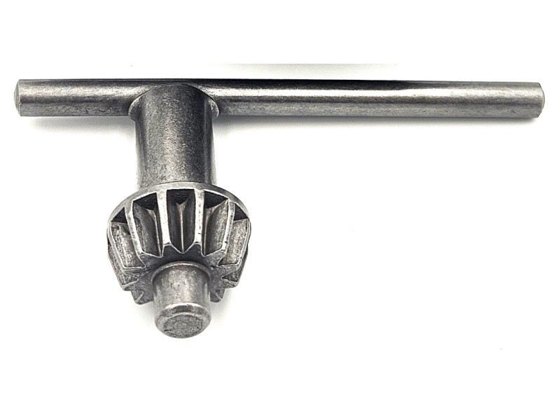 Tokmány kulcs No.6 10/13 mm-es tokmányhoz  koe-03698