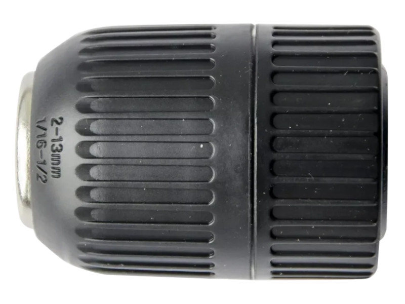 Önzáró tokmány 13 1,5-13 mm-ig, kúp  B16 (USS 13 B16)  koe-03710