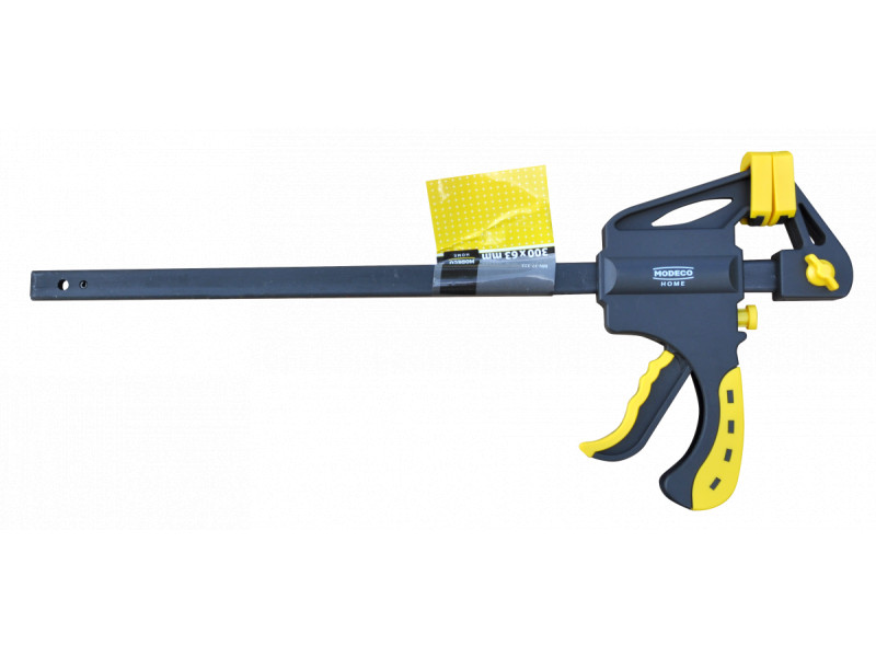 MN-37-323 Egykezes pillanatszorító 300x65 mm  koe-04258
