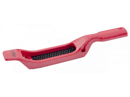 MN-66-702 Gipszkarton gyalu, műanyag 140x40 mm  koe-04586