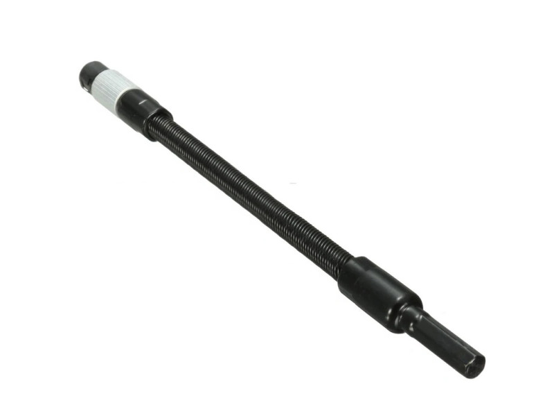 1/4-os flexibilis gépi behajtószár bitekhez golyós rögzítéssel 300 mm  koe-05430