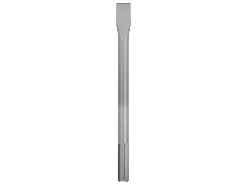 SDS MAX befogású laposvéső 17x400x24 mm  koe-05822