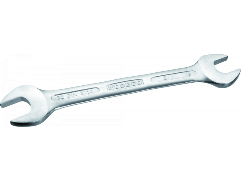 GRIPWELL villáskulcs 6x7MM CrV DIN 3110 (40 db/dob.)  koe-50274