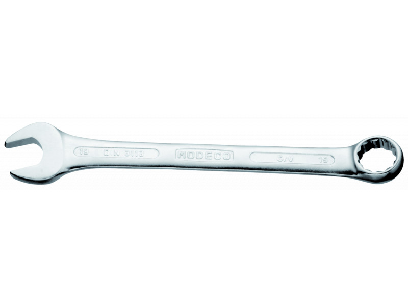 GRIPWELL  6 db-os Csillag-villáskulcs készlet (10,11,12,13,14,17 mm)  koe-50311