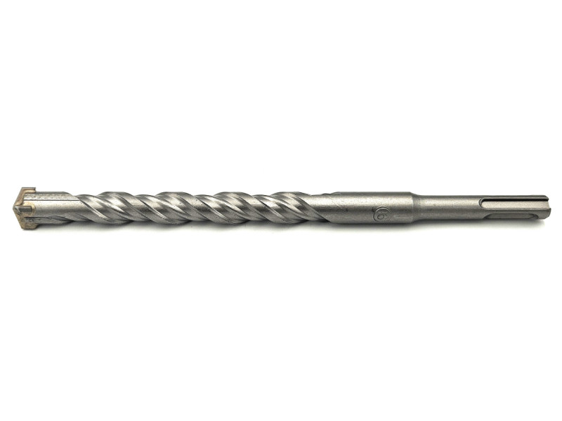 SDS Plus négyélű fúrószár 25x350  koe-50573