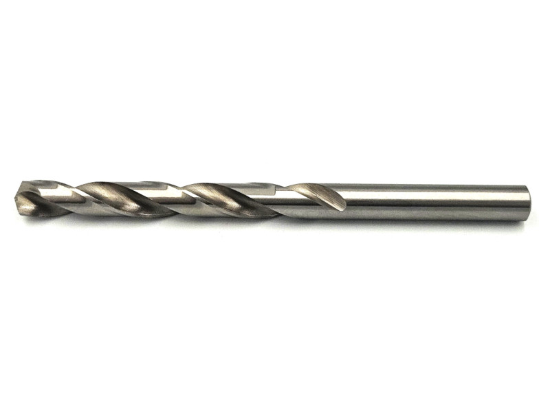 Heng. csigafúrókészlet műanyag dobozban 13 db. (átm.1.5-6.5 mm-ig)  koe-51072