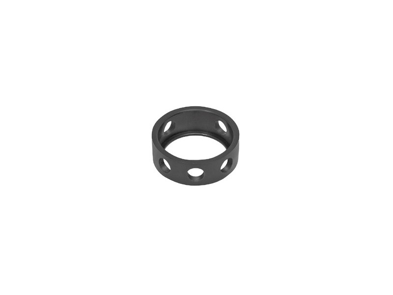 Acél szűkítő persely menetmetsző hajtókarhoz 55/38mm  koe-52084