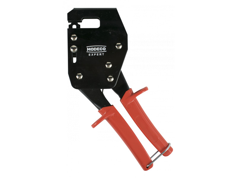 MN-40-305 Gipszkarton profil szerelő (stancoló) szerszám 250 mm-es  koe-52968