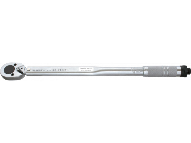 MN-56-010 Racsnis nyomatékkulcs 1/2-os 42-210 Nm  koe-52980