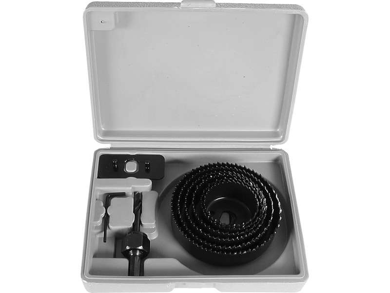 MN-61-420 Körkivágó bi-metálos 51 mm-es (2)  koe-53004
