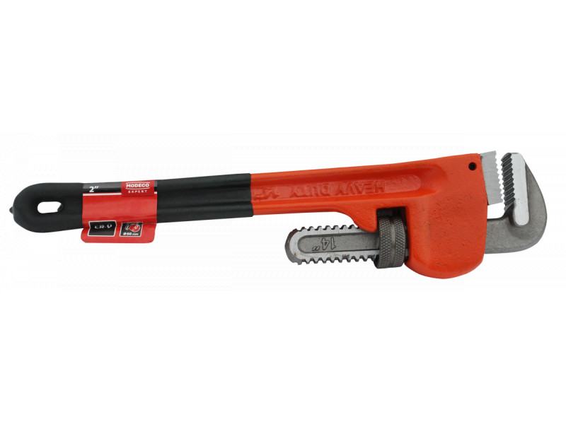 MN-25-410 Csőfogó egykezes stillson tipusú 1 3/4, 250 mm  koe-53266