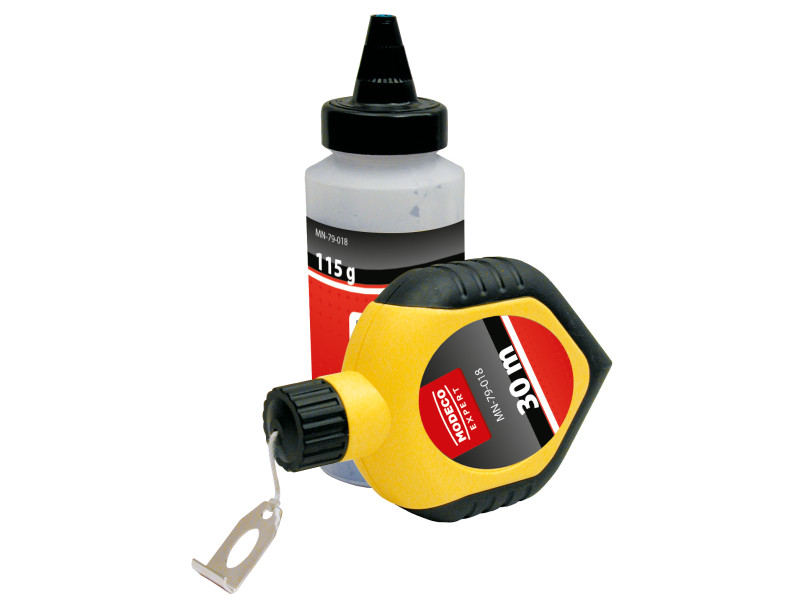 MN-79-016 Festékpor, piros, 150 g  koe-57159
