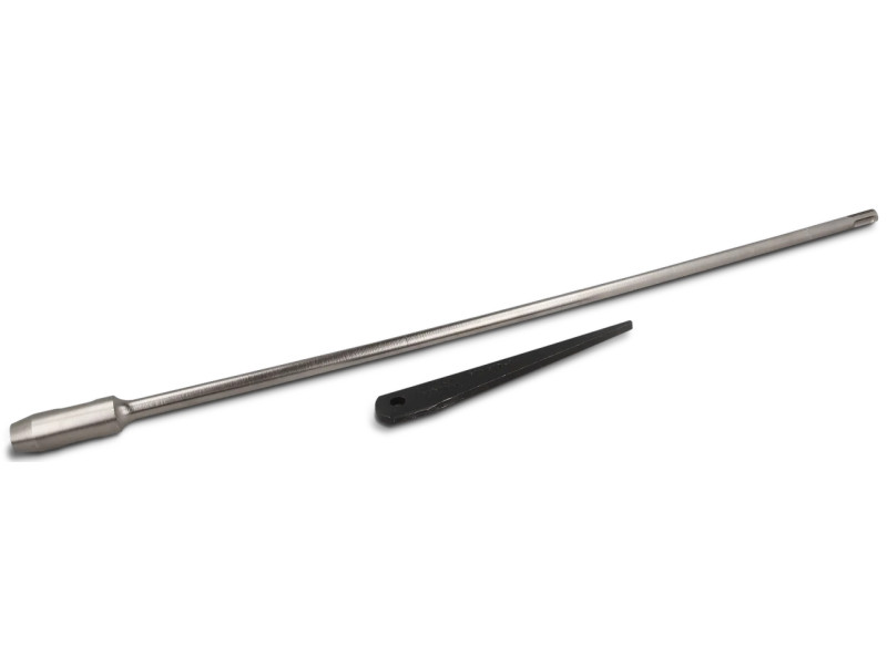 SDS Plus toldóhoz 5x110-es kúpos szárú fúrószár  koe-58295