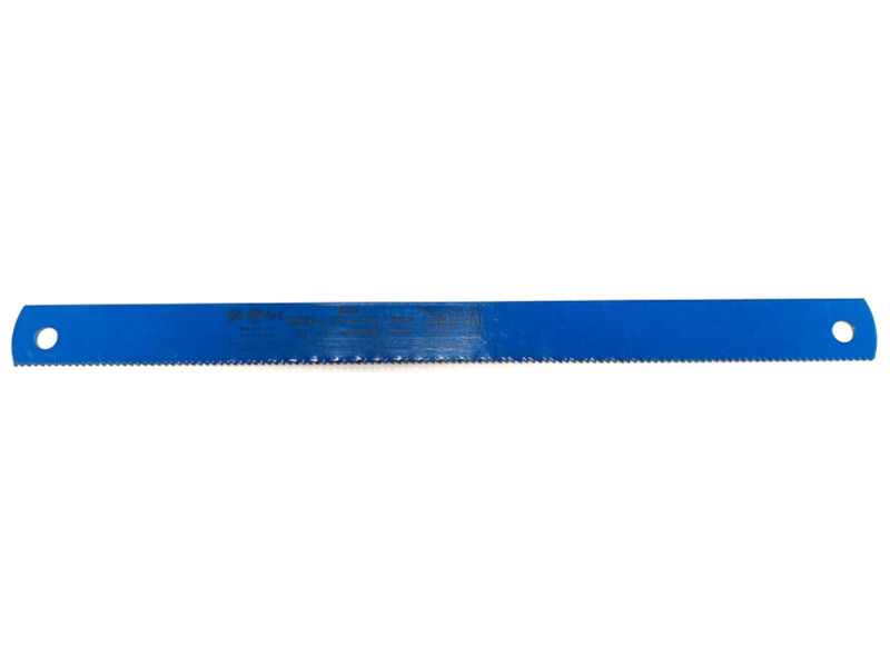 Globus HSS gépi lap 600x50x2,5 8T sűrű  koe-61121
