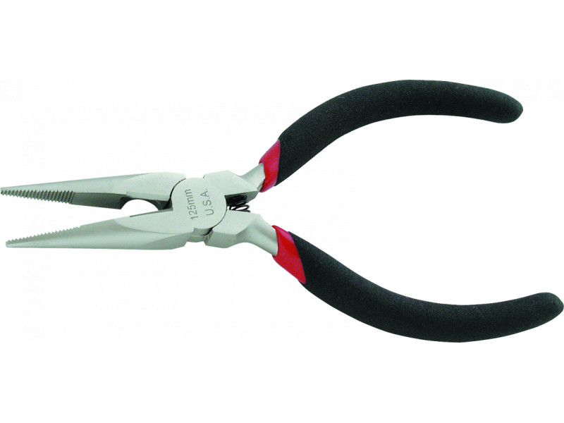 MN-20-216 Amerikai típusú rádiós fogó 160 mm HOME  koe-612923