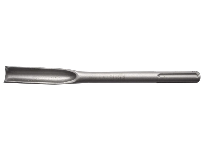 SDS MAX befogású horonyvéső 17x380x35 mm  koe-6130235