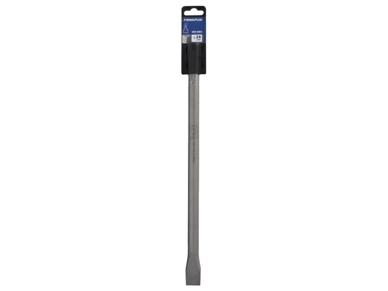 SDS MAX befogású laposvéső 17x400x24 mm  koe-6130237