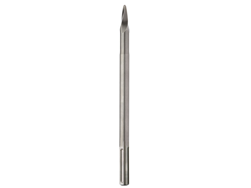 SDS MAX befogású hegyesvéső 18x400 mm  koe-6130239