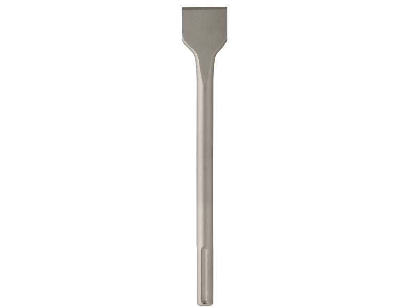 SDS MAX befogású lapátvéső 17x360x50 mm  koe-6130240