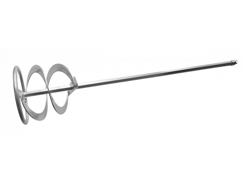Keverő ragasztóhoz,habarcshoz M14 átm. 135 mm 20-40 kg  koe-6130719