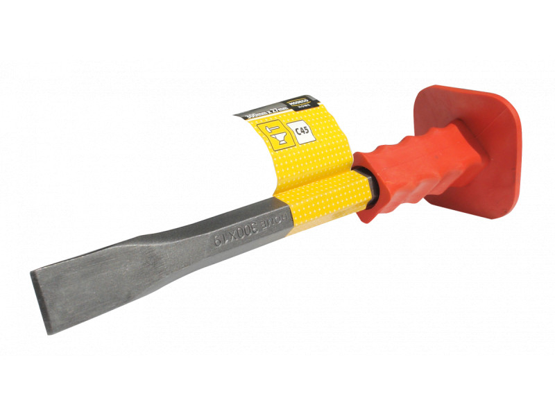 MN-63-484 Laposvéső védőgumival 350 mm EXPERT  koe-6130772