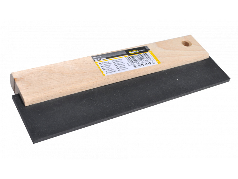 MN-72-100 Szilikon lehúzó 130 mm  koe-6130777